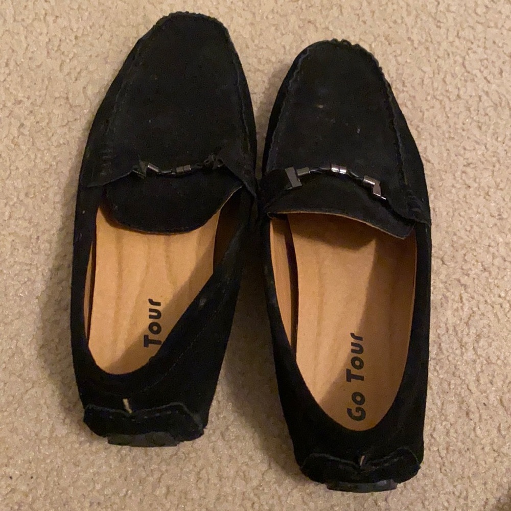 Used. Do not wear anymore.